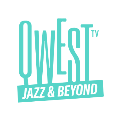 Qwest Jazz Logo